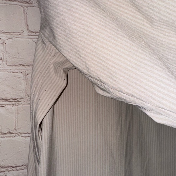 ATHLETA Urbanite Textured Dress Size M - Picture 12 of 14